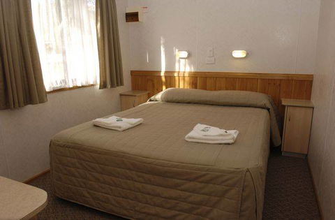 Discovery Holiday Parks - Lake Bonney - St Kilda Accommodation 3