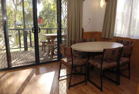 Discovery Holiday Parks - Lake Bonney - St Kilda Accommodation 4