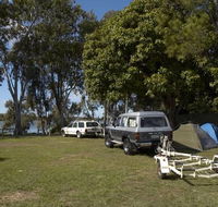 Donnybrook Caravan Park - St Kilda Accommodation