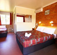 Downs Motel - St Kilda Accommodation