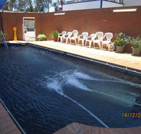 Dragon Phoenix Resort  Restaurant - St Kilda Accommodation