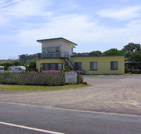 Dutton Way Caravan Park - St Kilda Accommodation