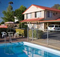 Econo Lodge Alabaster - St Kilda Accommodation