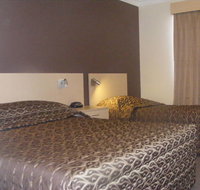 Econo Lodge Moree Spa Motor Inn - St Kilda Accommodation