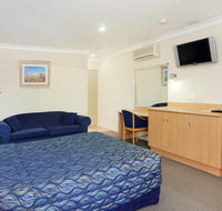 Edward Parry Motel - St Kilda Accommodation