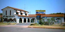 El Mexicali - St Kilda Accommodation 0