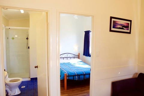 Elliott Heads Holiday Park - St Kilda Accommodation 1