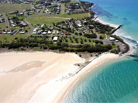 Elliott Heads Holiday Park - St Kilda Accommodation 2