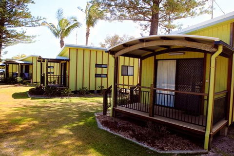 Elliott Heads Holiday Park - St Kilda Accommodation 7