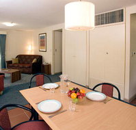 Emu Walk Apartments - St Kilda Accommodation