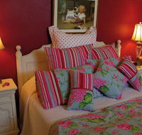 Evanslea - St Kilda Accommodation
