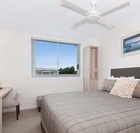Fairshore Apartments - St Kilda Accommodation