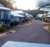 Flynns on Surf Beach villas - St Kilda Accommodation