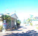 Foreshore Caravan Park - St Kilda Accommodation
