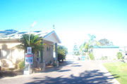 Foreshore Caravan Park - St Kilda Accommodation 0