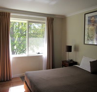 Forrest Hotel  Apartments - St Kilda Accommodation