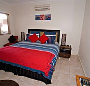 Gecko Lodge Kalbarri - St Kilda Accommodation