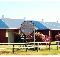 Gidgee Inn Motel - St Kilda Accommodation