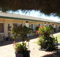 Gilgandra Lodge Motel - St Kilda Accommodation