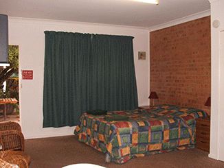Gilgandra Lodge Motel - St Kilda Accommodation 3