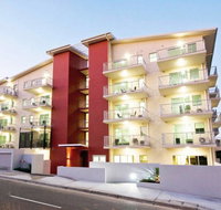Gladstone City Central Apartments - St Kilda Accommodation