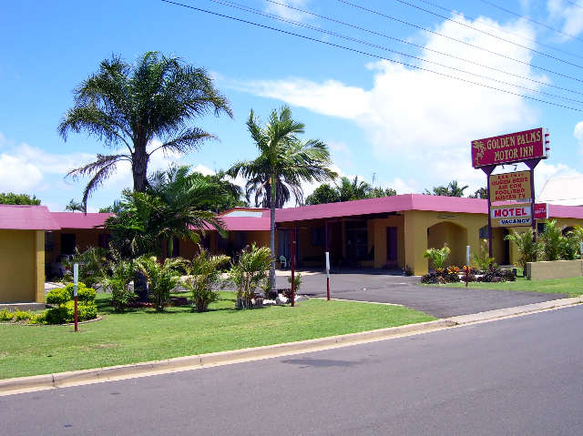 Svensson Heights QLD St Kilda Accommodation