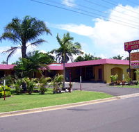 Golden Palms Motor Inn - St Kilda Accommodation