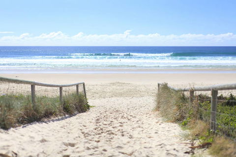 Golden Riviera Beach Resort - St Kilda Accommodation 0