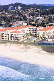 Golden Riviera Beach Resort - St Kilda Accommodation 4