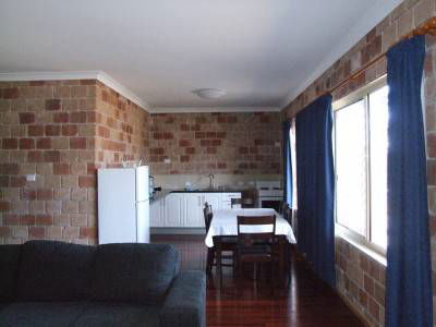Golfers Inn - St Kilda Accommodation 1