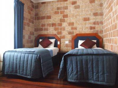 Golfers Inn - St Kilda Accommodation 2