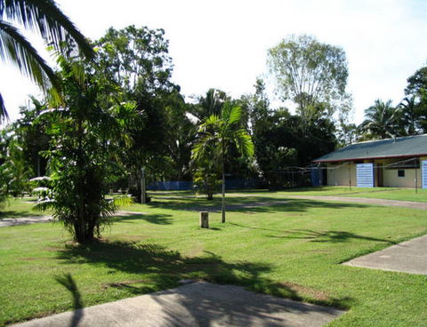 Googarra Beach Caravan Park - St Kilda Accommodation 0