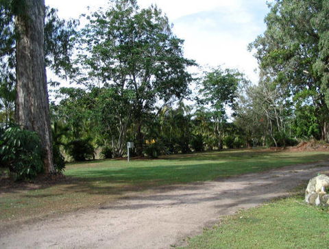 Googarra Beach Caravan Park - St Kilda Accommodation 1