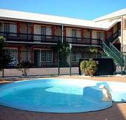 Goolwa Central Motel - St Kilda Accommodation