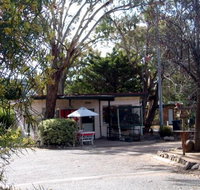 Goulburn South Caravan Park - St Kilda Accommodation