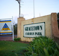 Gracetown Caravan Park - St Kilda Accommodation