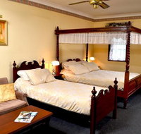 Grange On Farrelly Margaret River Motel - St Kilda Accommodation