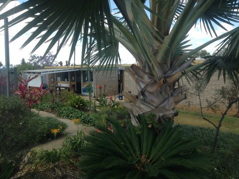 Gympie Caravan Park - Queens Park - St Kilda Accommodation 2
