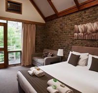 Hahndorf Motor Lodge - St Kilda Accommodation