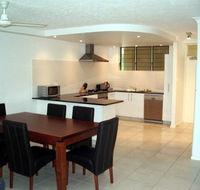 Hamilton Island Private Apartment - The Lodge - St Kilda Accommodation