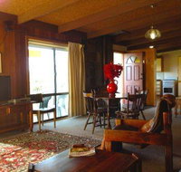 Hayloft - St Kilda Accommodation