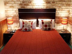 Glenvale QLD St Kilda Accommodation