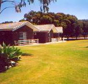 Highview Holiday Village Caravan Park - St Kilda Accommodation