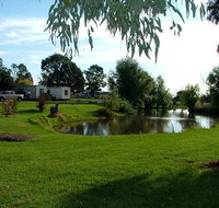 Horseshoe Motor Village Caravan Park - St Kilda Accommodation