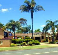 Jacaranda Place Motor Inn - St Kilda Accommodation
