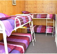 Jenolan Cabins - St Kilda Accommodation