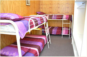 Jenolan Cabins - St Kilda Accommodation 0