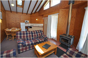 Jenolan Cabins - St Kilda Accommodation 1