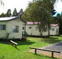 Jenolan Caravan Park Oberon - St Kilda Accommodation