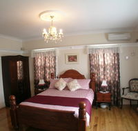 Johnstone's on Oxley Bed  Breakfast - St Kilda Accommodation